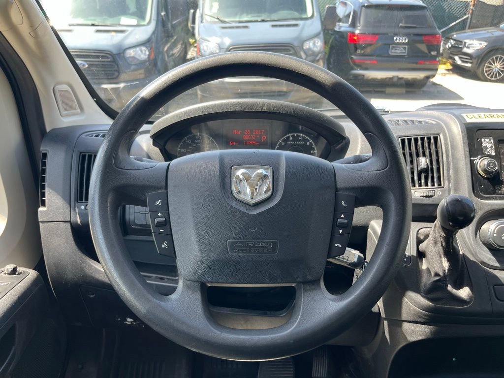 Used 2019 RAM ProMaster 3500 FWD image 18