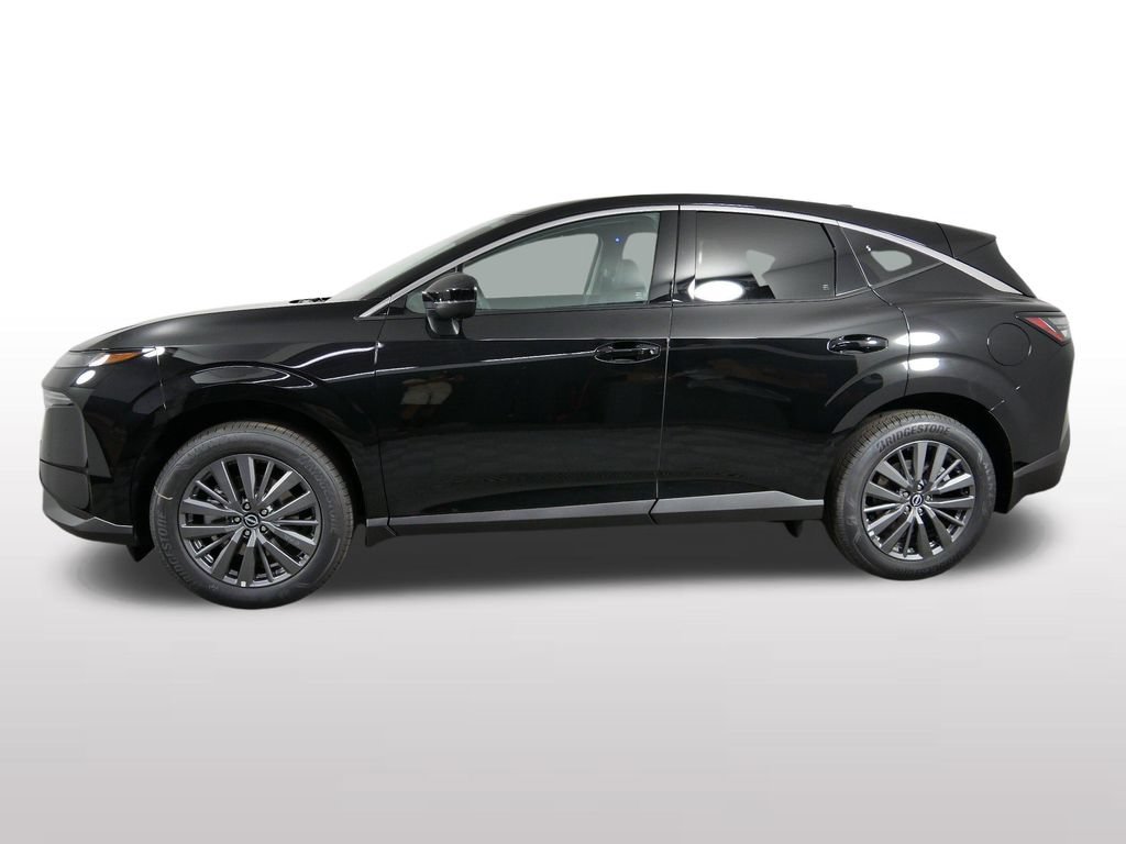 New 2026 Nissan Murano SL AWD/4WD image 5