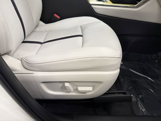 New 2026 MAZDA CX-90 3.3 Turbo S w/ Premium Plus image 21