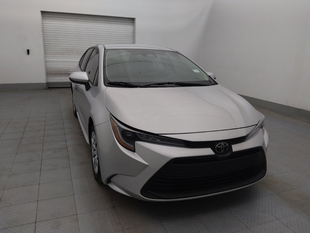 Used 2023 Toyota Corolla LE image 13