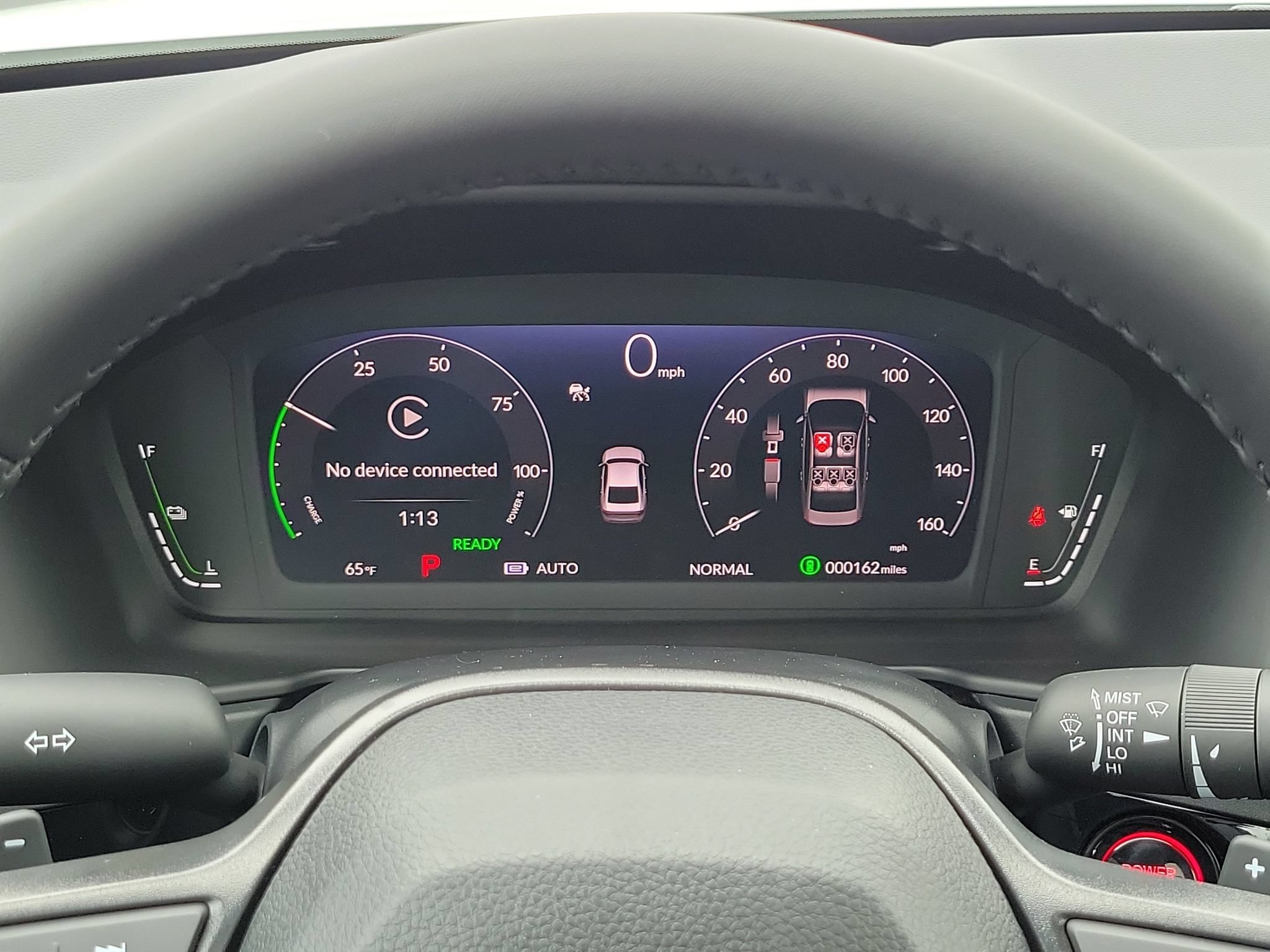 New 2026 Honda Accord Sport image 16