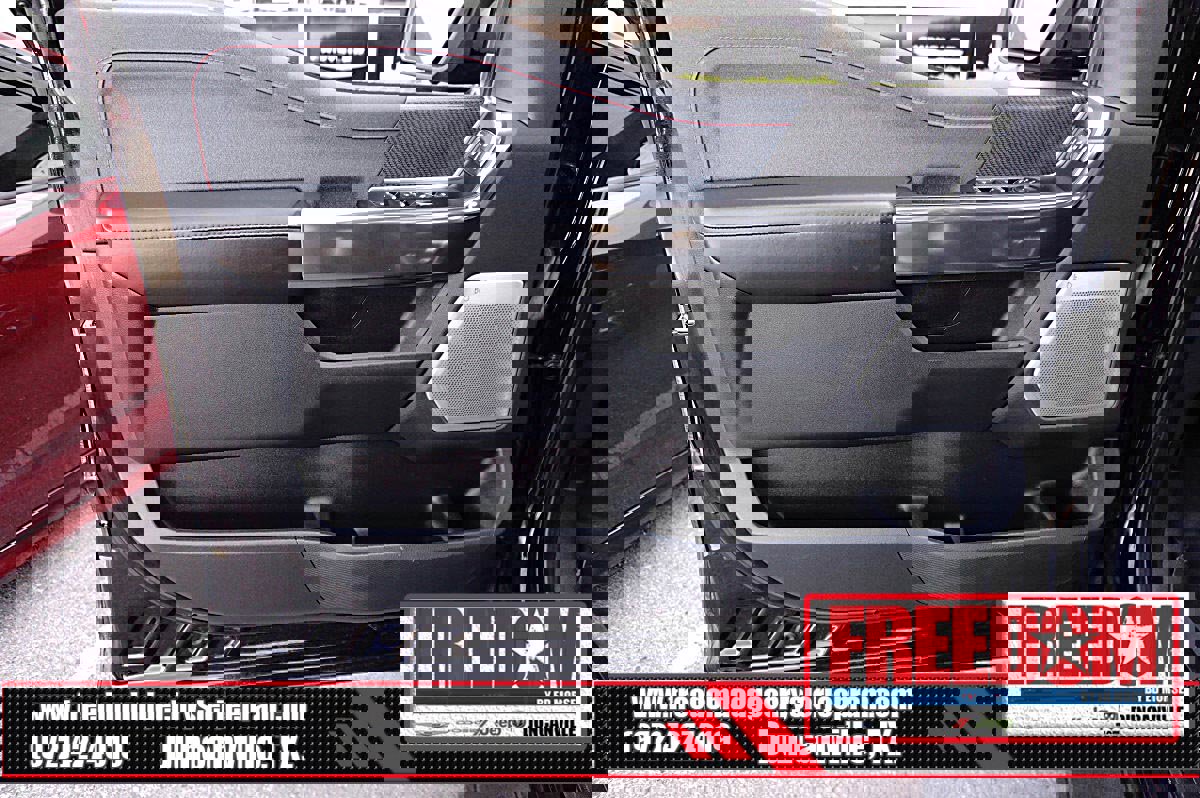 Used 2022 Ford F150 Raptor w/ Equipment Group 801A High image 37