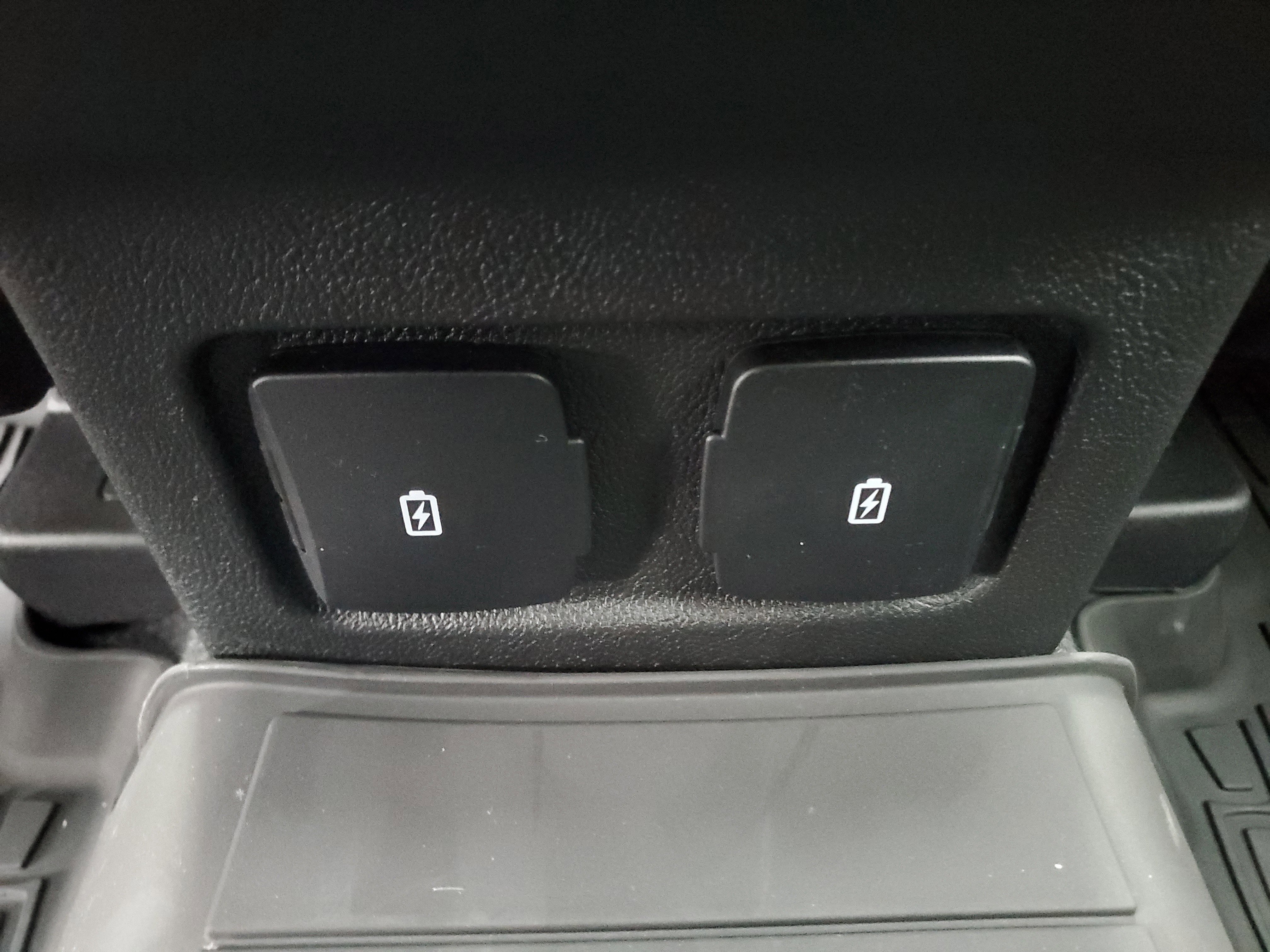 New 2025 Lincoln Corsair Reserve w/ Jet Appearance Package image 27