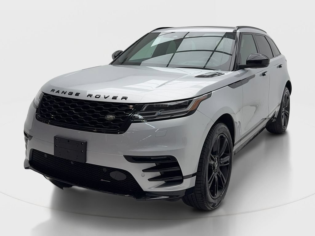 Used 2023 Land Rover Range Rover Velar R-Dynamic S AWD/4WD image 4