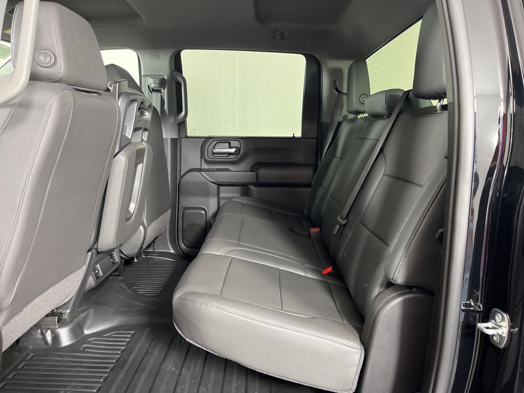 New 2026 Chevrolet Silverado 2500 W/T w/ WT Convenience Package AWD/4WD image 17
