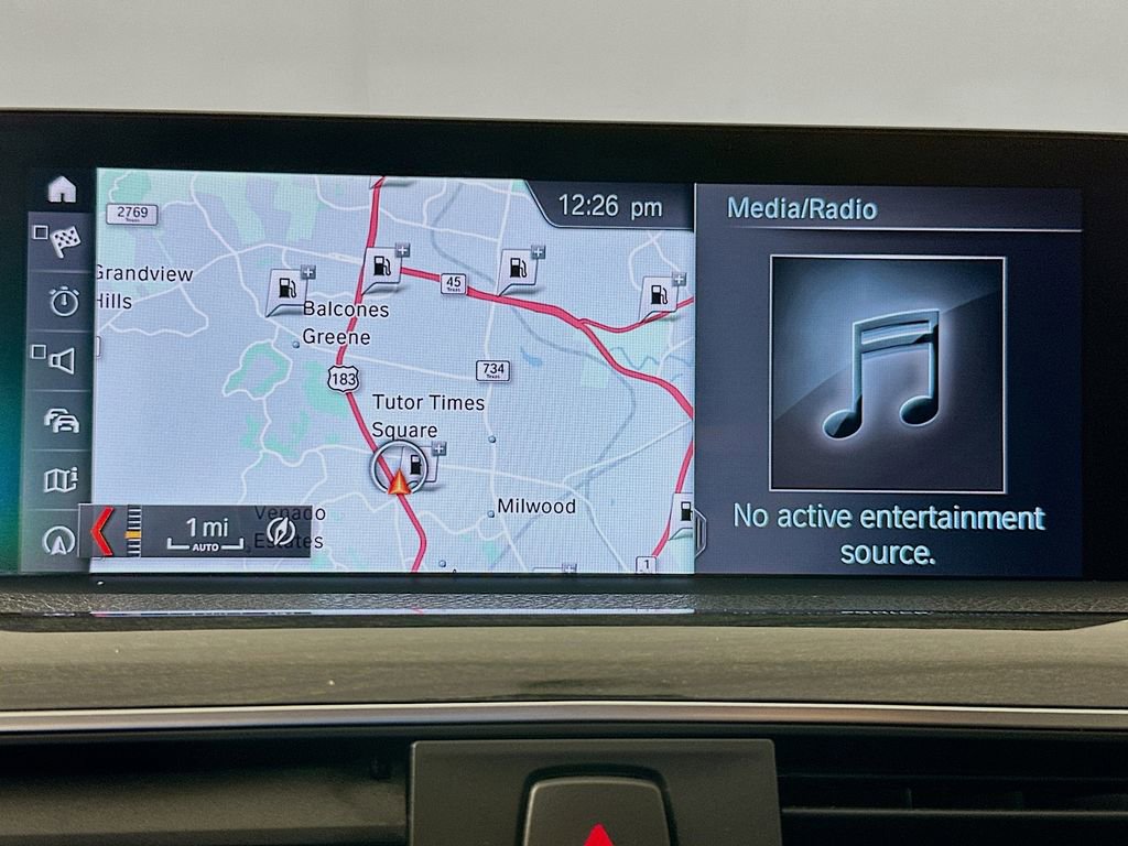 Used 2020 BMW 430i Coupe image 13