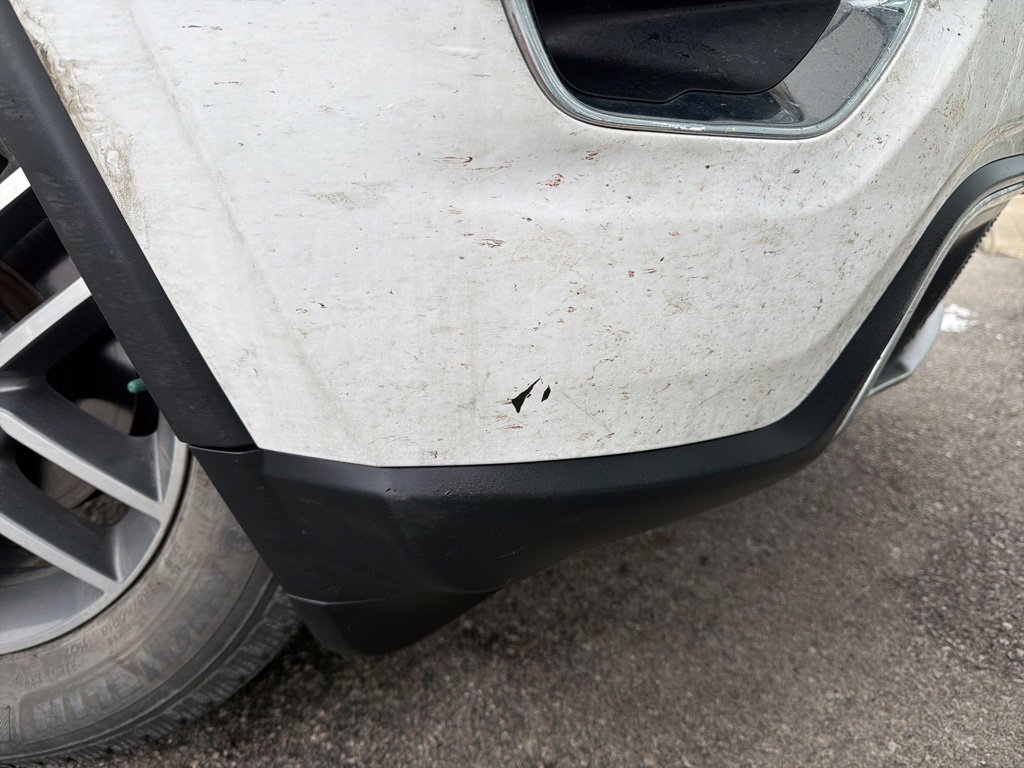 Used 2019 Jeep Grand Cherokee Limited image 21