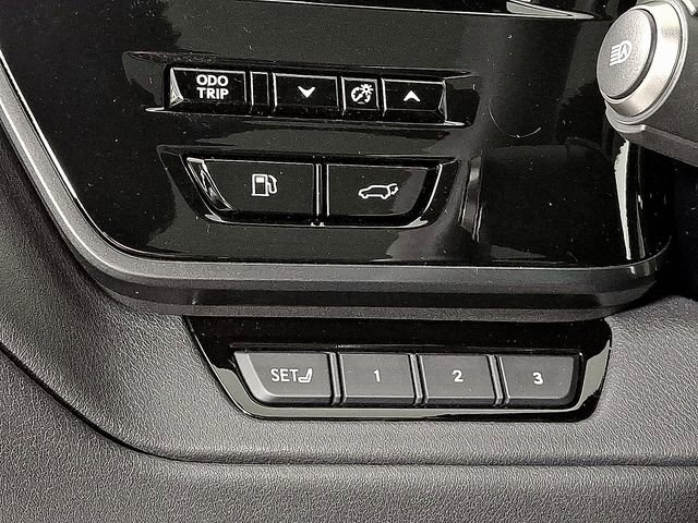 New 2026 Lexus TX 350 AWD image 21