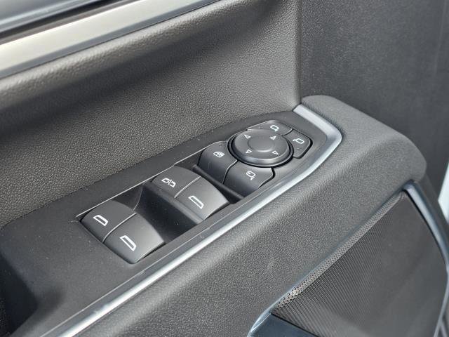 New 2026 Chevrolet Silverado 2500 LT w/ All Star Edition image 15
