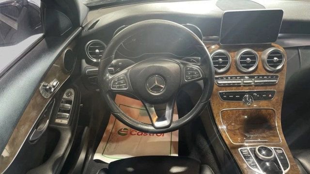 Used 2018 Mercedes-Benz C 300 Sedan image 15
