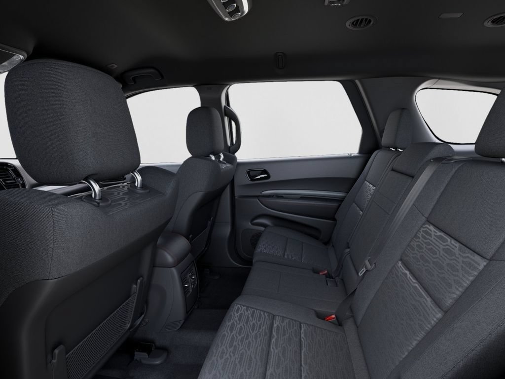 New 2026 Dodge Durango GT w/ Blacktop Package AWD/4WD image 23