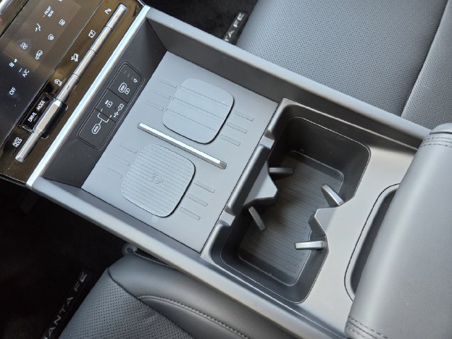 New 2027 Hyundai Santa Fe SEL FWD image 21