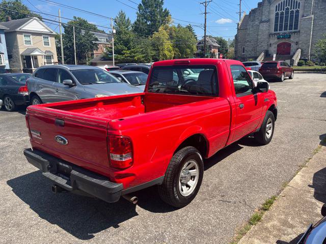 Used 2011 Ford Ranger XL RWD image 5