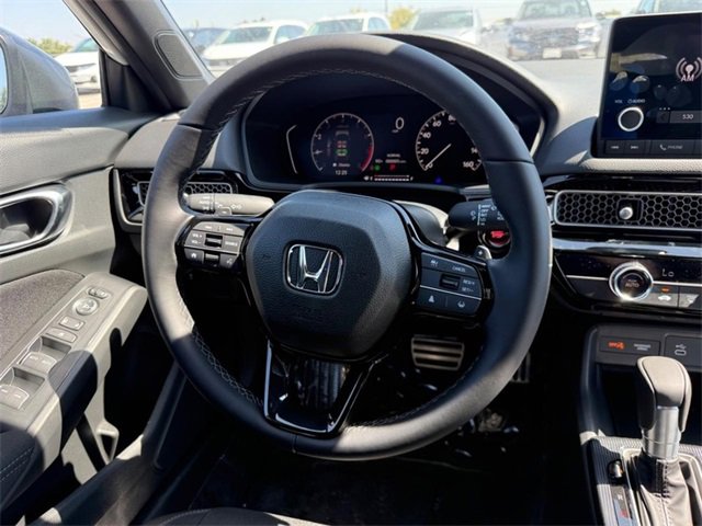 New 2026 Honda Civic Sport image 8