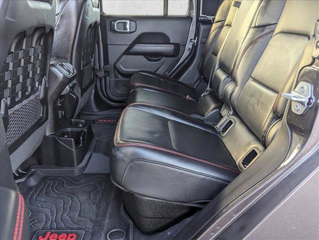 Used 2020 Jeep Gladiator Rubicon image 18