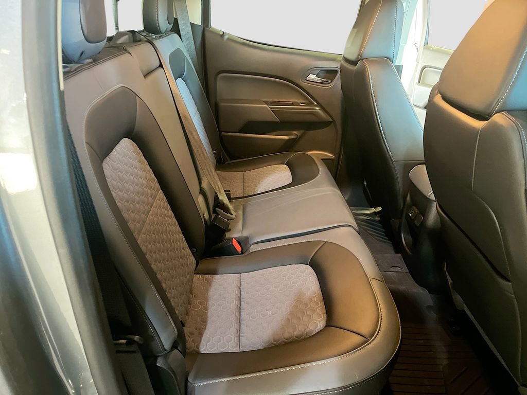 Used 2022 Chevrolet Colorado Z71 image 27