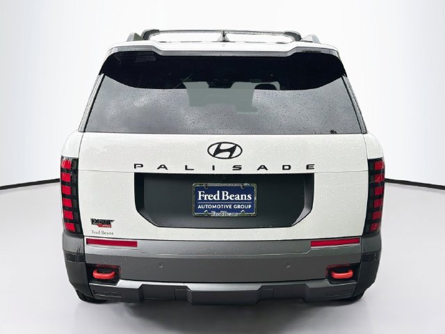 New 2026 Hyundai Palisade XRT Pro AWD/4WD image 6