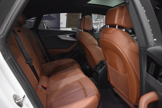 Used 2023 Audi A5 2.0T Premium Plus w/ Premium Plus AWD/4WD image 26