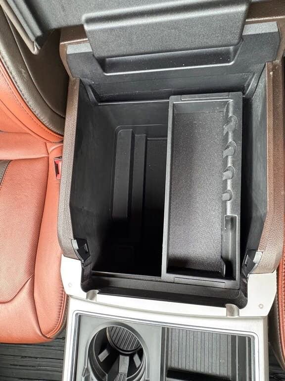 Used 2019 Ford F250 King Ranch w/ Chrome Package image 30