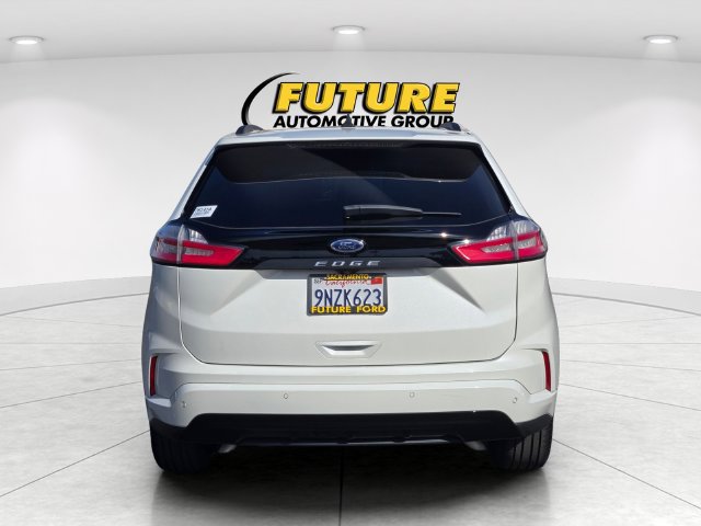 Used 2024 Ford Edge ST-Line AWD/4WD image 5