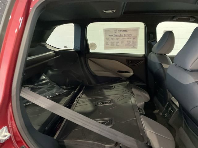 New 2026 Subaru Forester Premium image 17