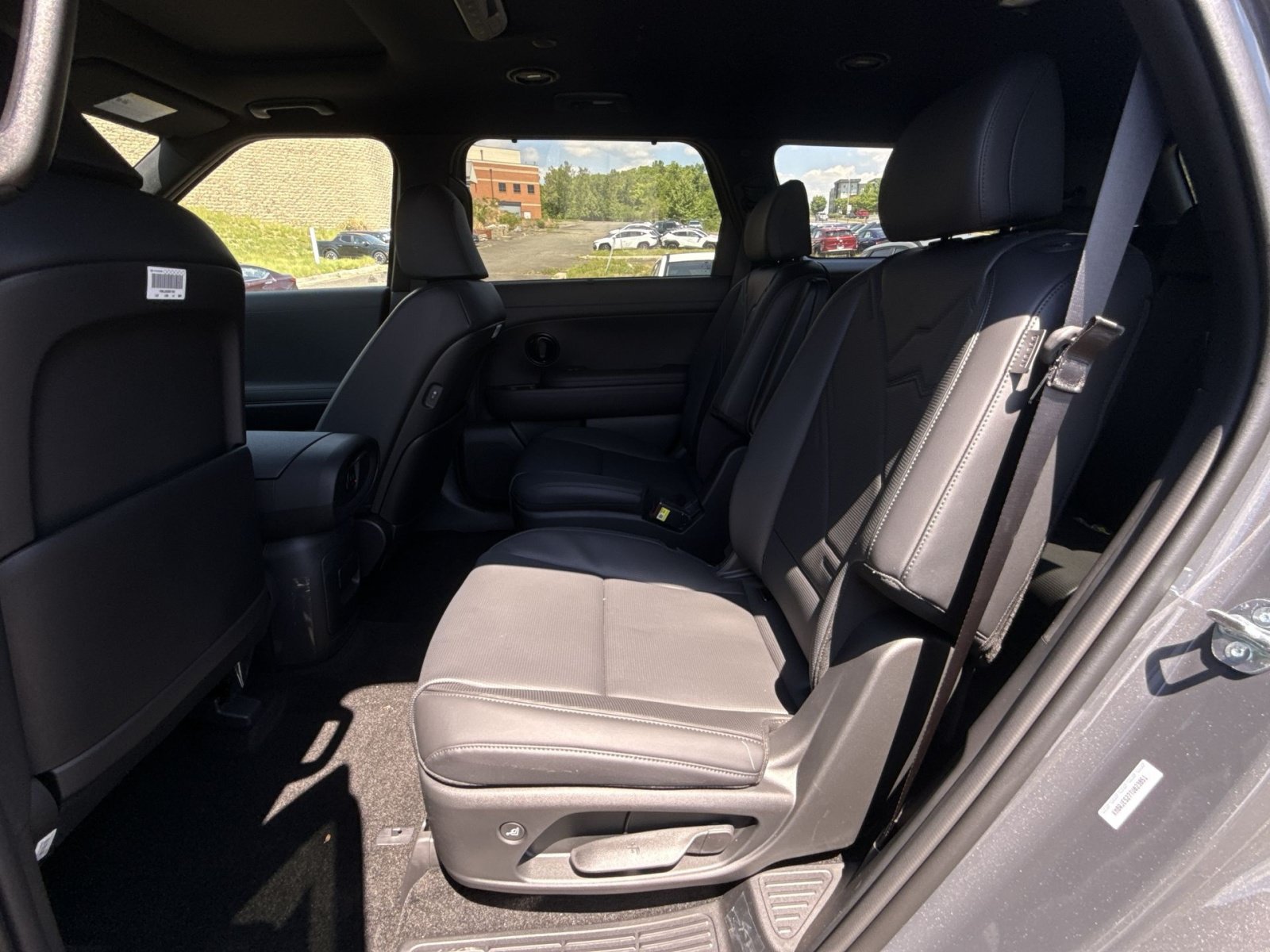 New 2026 Hyundai Palisade XRT Pro AWD/4WD image 25