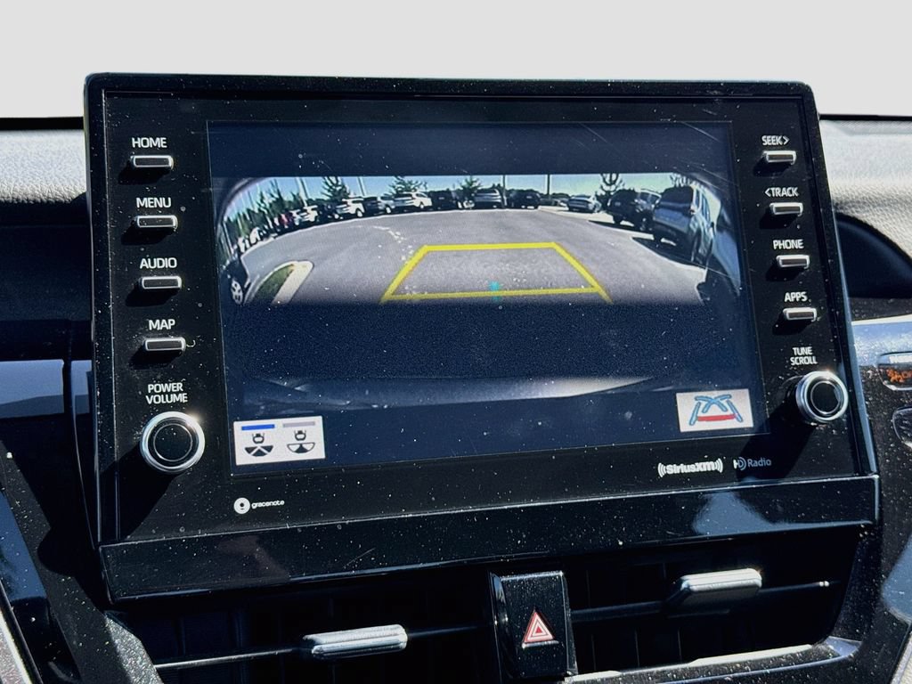 Used 2024 Toyota Camry XSE FWD image 18
