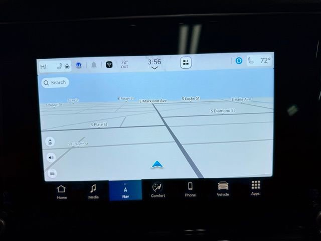 Used 2024 Jeep Wagoneer Series II image 46