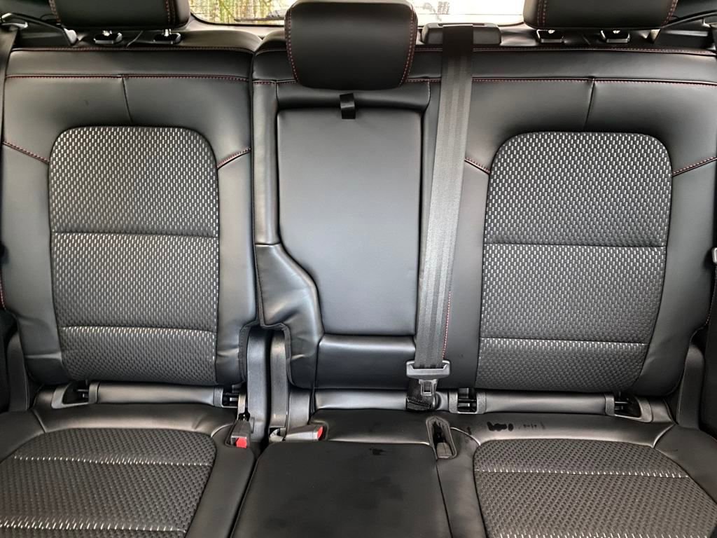 Used 2024 Ford Escape ST-Line Elite image 36