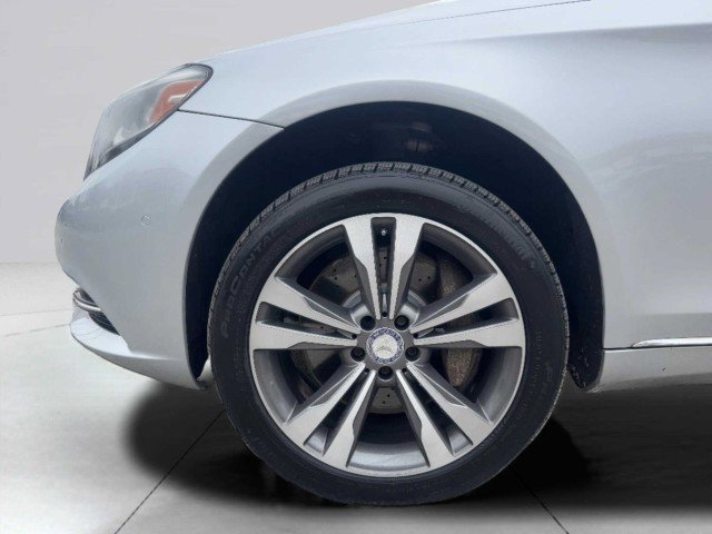Used 2014 Mercedes-Benz S 550 Sedan image 61