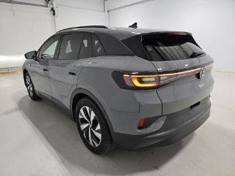 Used 2023 Volkswagen ID.4 Pro RWD image 6