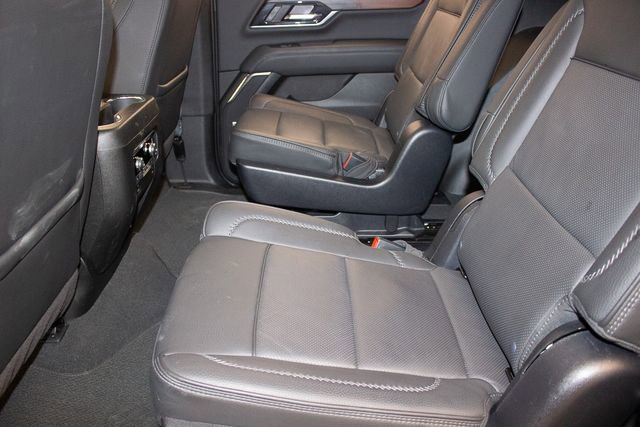Used 2025 GMC Yukon Denali image 20