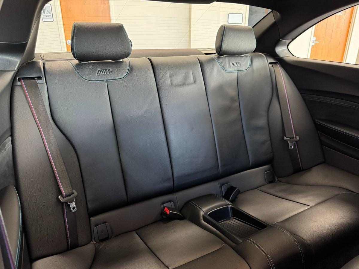 Used 2019 BMW M2 Competition w/ Executive Package RWD image 43