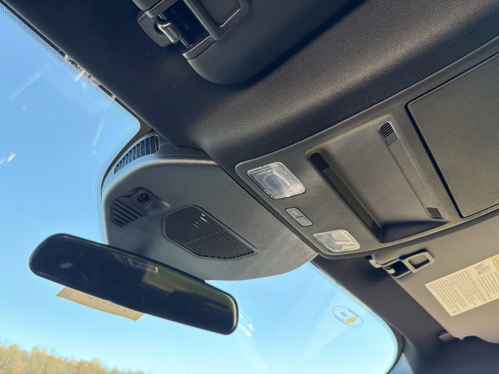 New 2026 Ford Escape ST-Line w/ Tech Pack #1 image 50