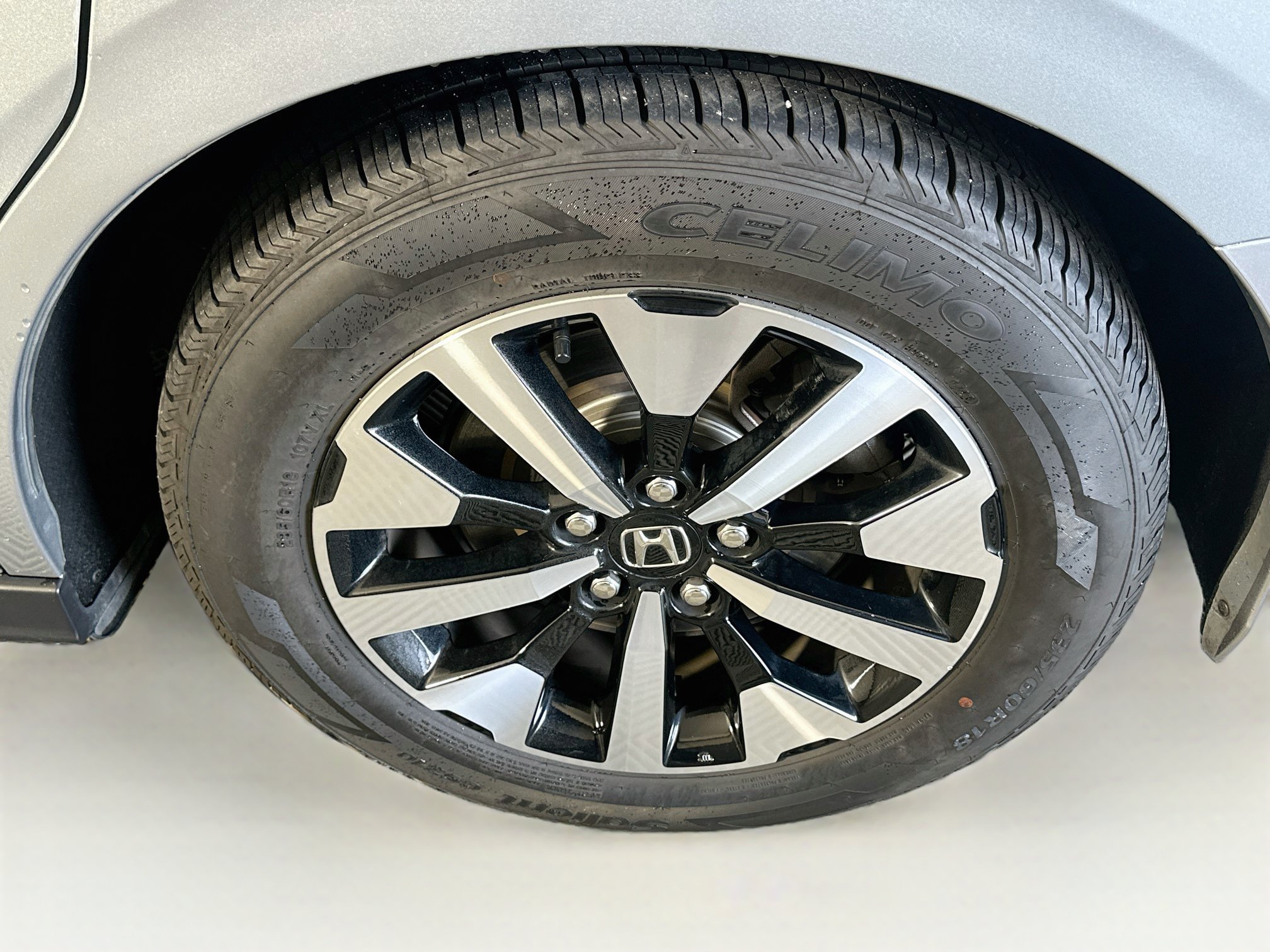 Used 2025 Honda Odyssey EX-L image 11