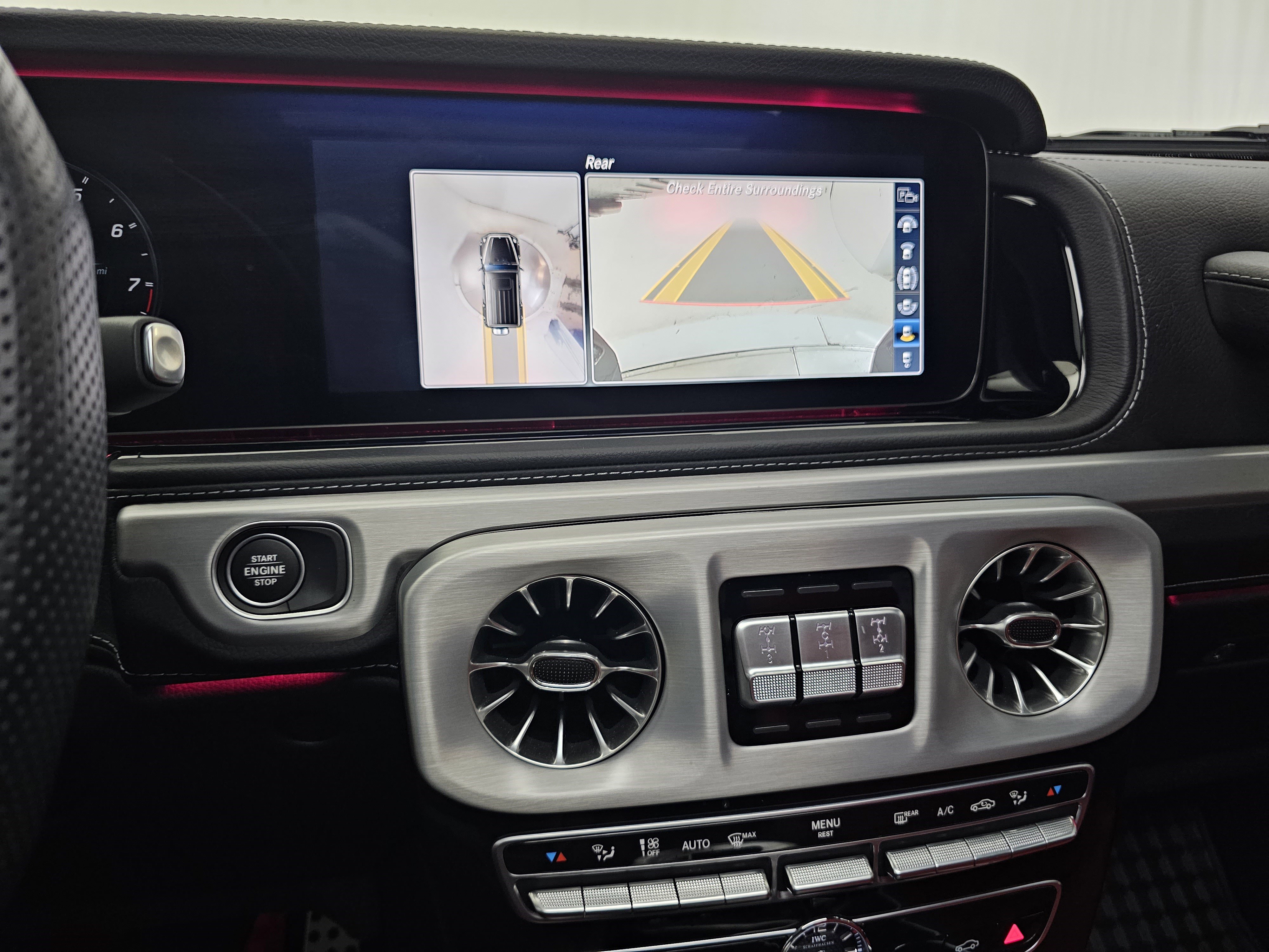 Certified 2024 Mercedes-Benz G 63 AMG AMG G 63 image 38