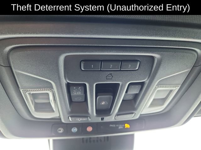 Used 2022 GMC Sierra 1500 AT4 w/ Technology Package image 51