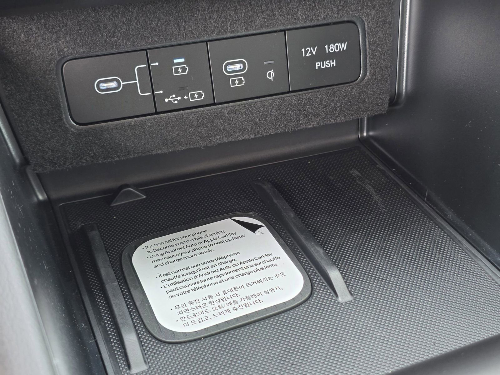 New 2026 Hyundai Sonata SEL image 25