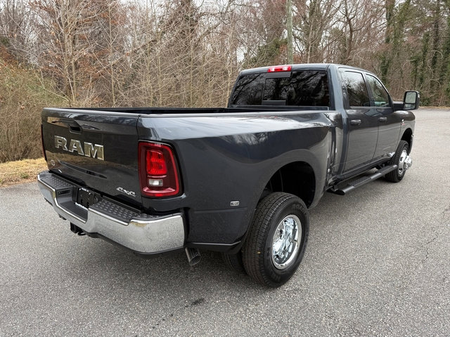 New 2026 RAM 3500 Tradesman image 7