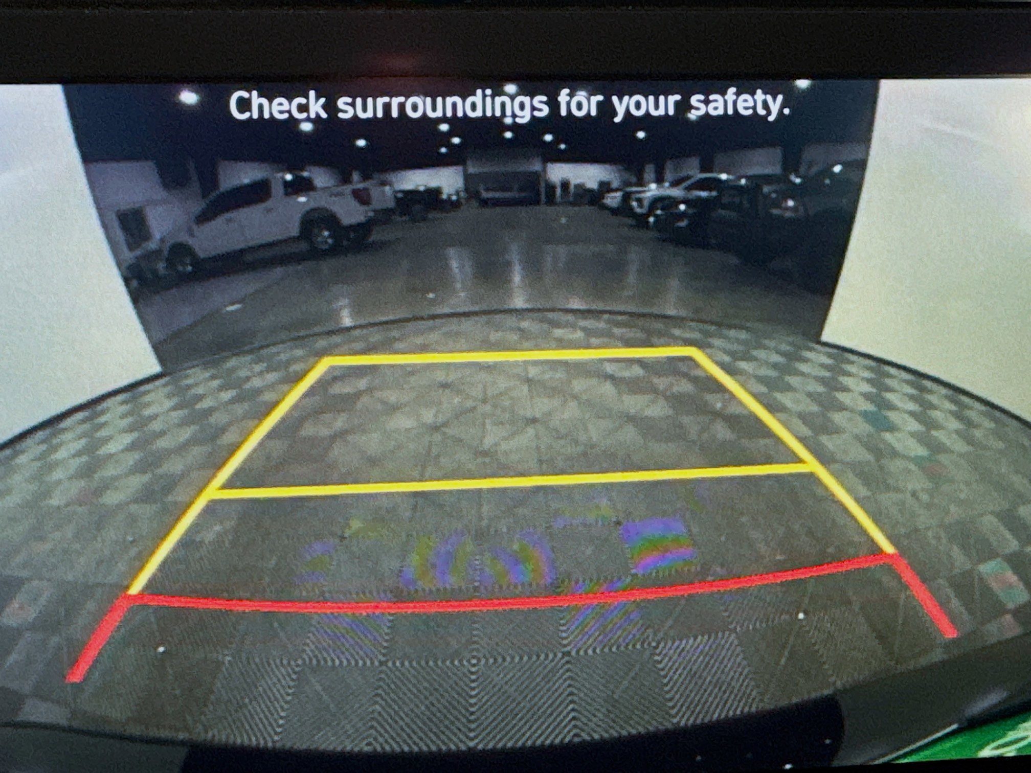 Used 2023 Hyundai Kona N Line w/ Cargo Package image 18