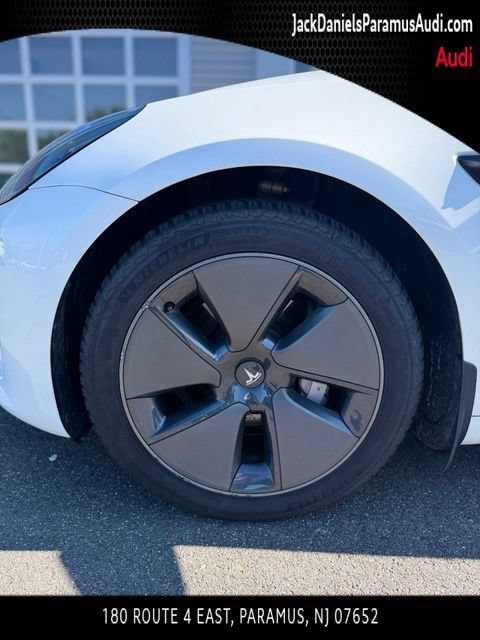 Used 2023 Tesla Model 3 Standard Range RWD image 8