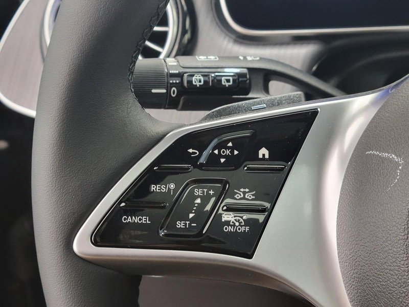 New 2025 Mercedes-Benz EQE 350+ 4MATIC SUV image 11