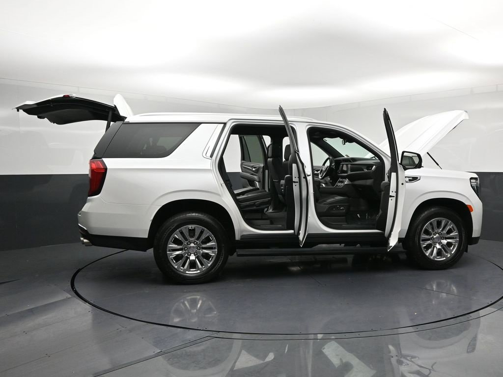 Used 2023 GMC Yukon Denali image 41