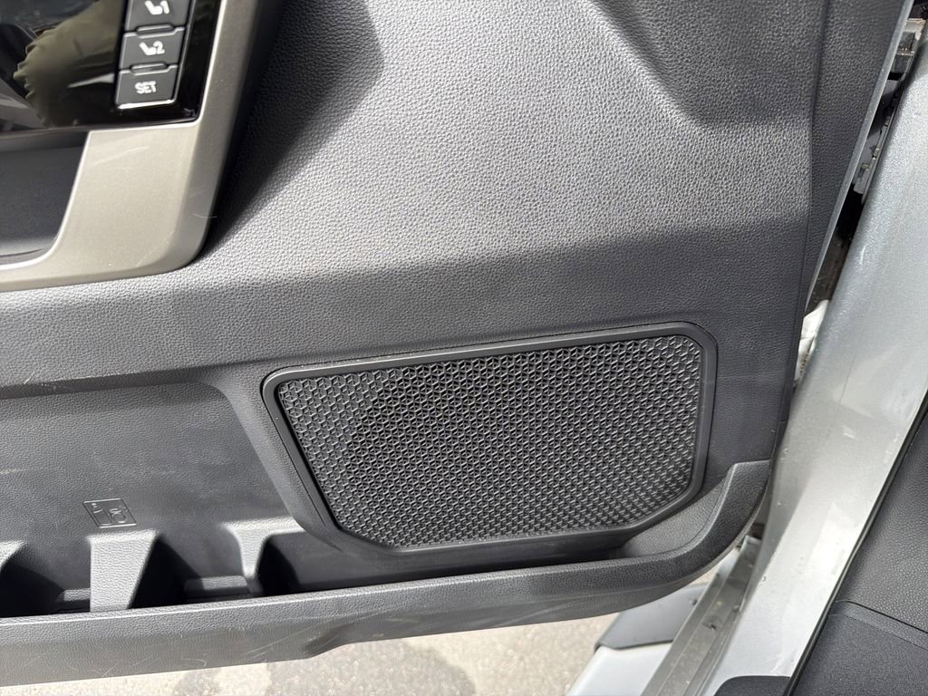 Used 2022 Toyota Tundra Limited w/ TRD Off-Road Package RWD image 21