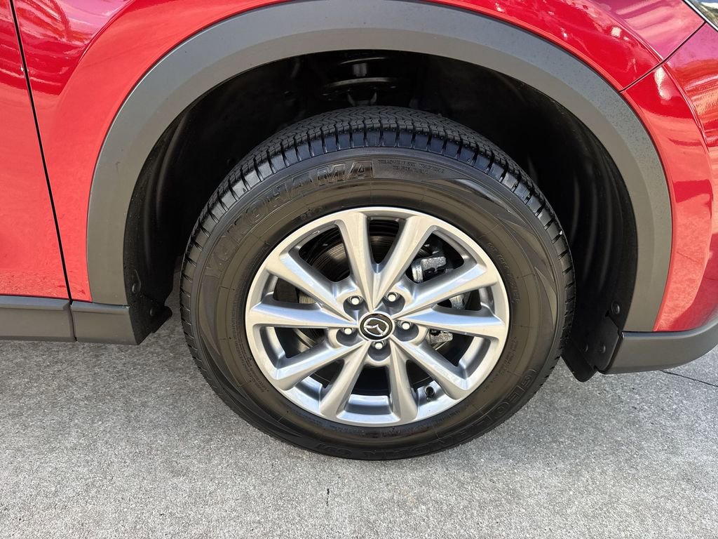 Used 2023 MAZDA CX-5 AWD 2.5 S image 62