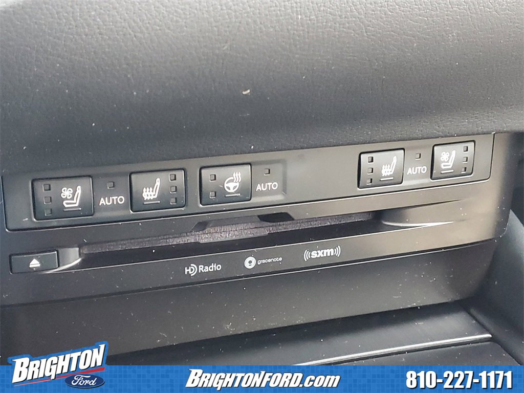 Used 2019 Lexus ES 350 Luxury image 26