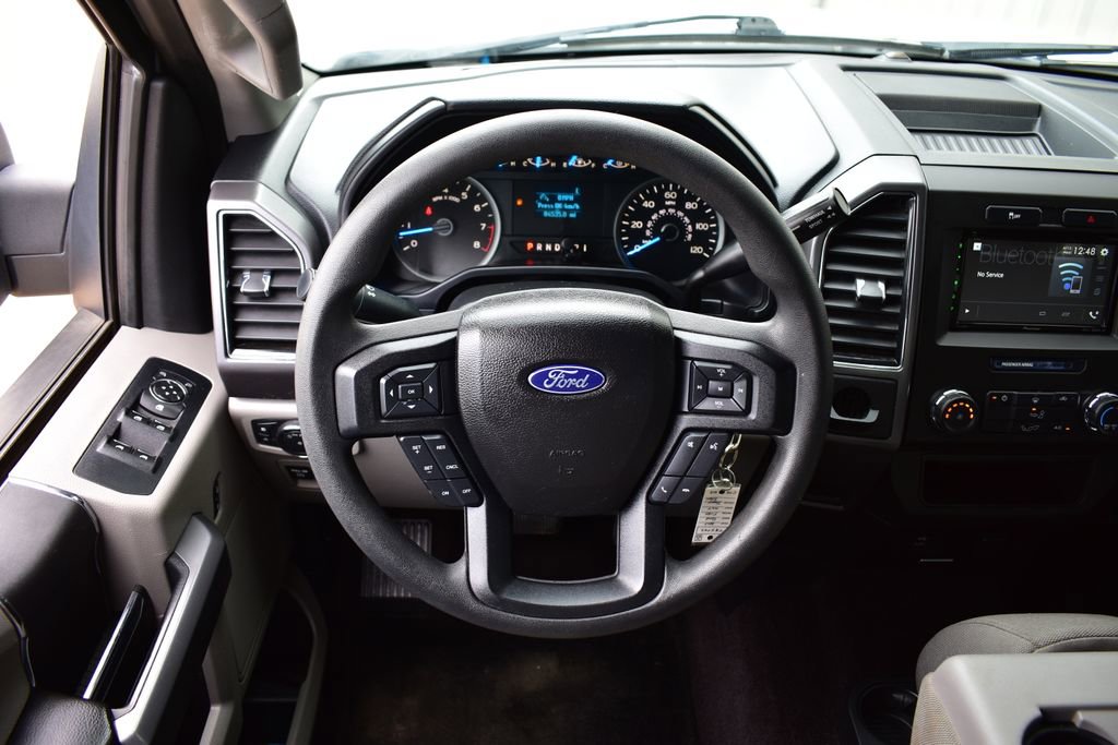 Used 2017 Ford F150 XLT image 34