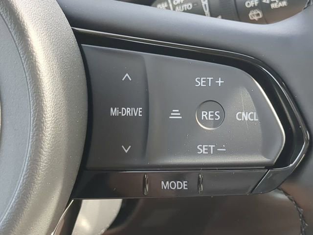New 2026 MAZDA CX-5 Preferred AWD/4WD image 22