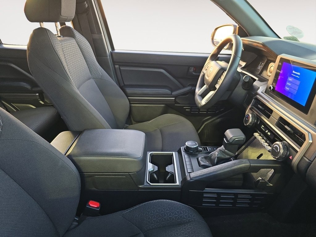 Certified 2025 Toyota 4Runner SR5 image 15