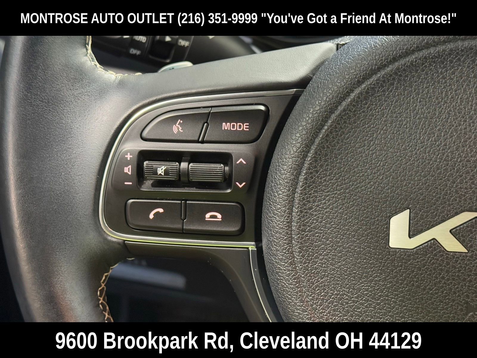 Used 2022 Kia Niro EX w/ Cold Weather Package image 19